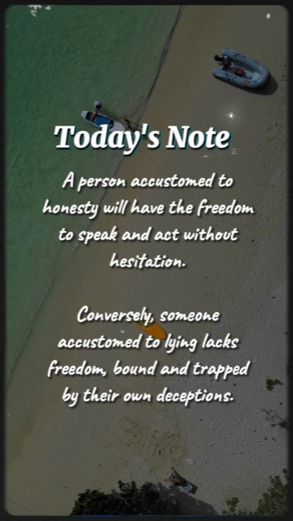 Today's Note 