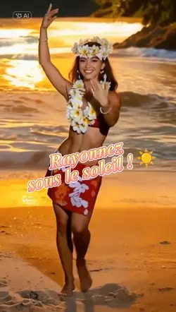 Vibe Aloha & Danse