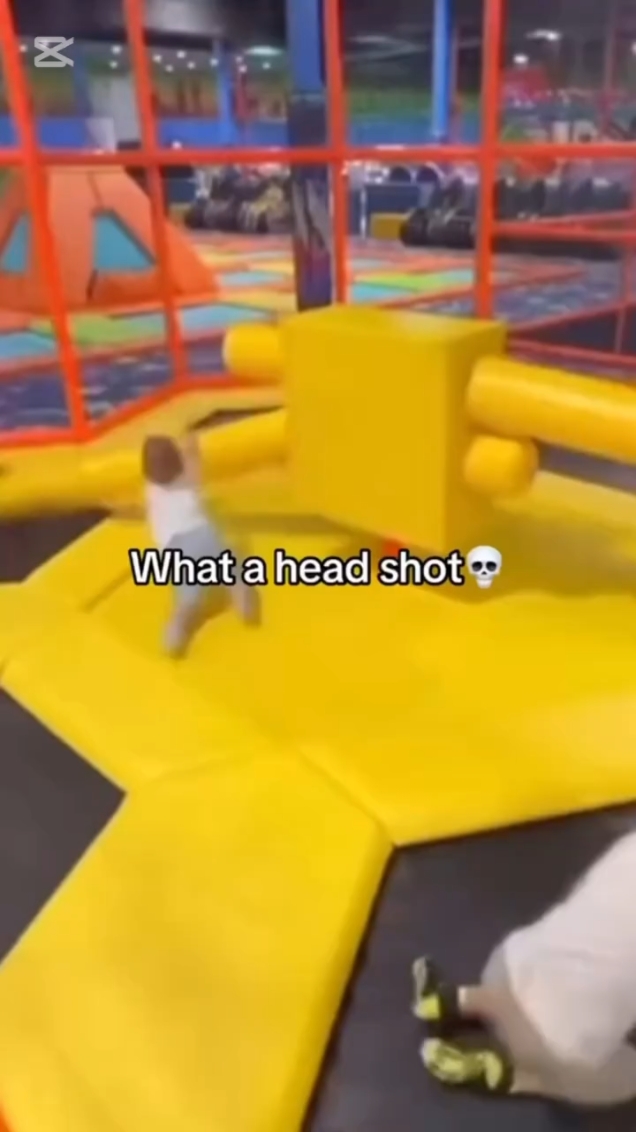 headshot