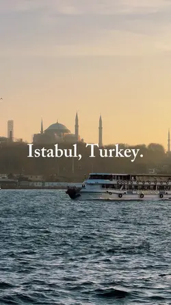 Istanbul. 8 klips 