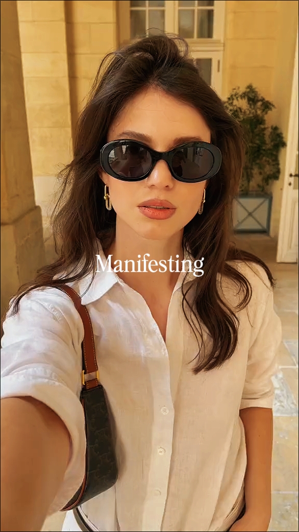 Manifesting
