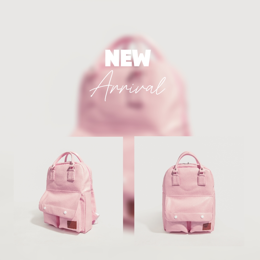 new arrival