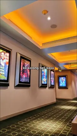 ke kolong beli kayu
