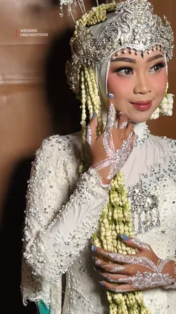 makeup wedding