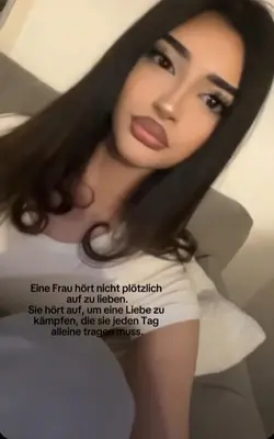 liebe