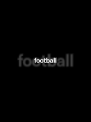 Football