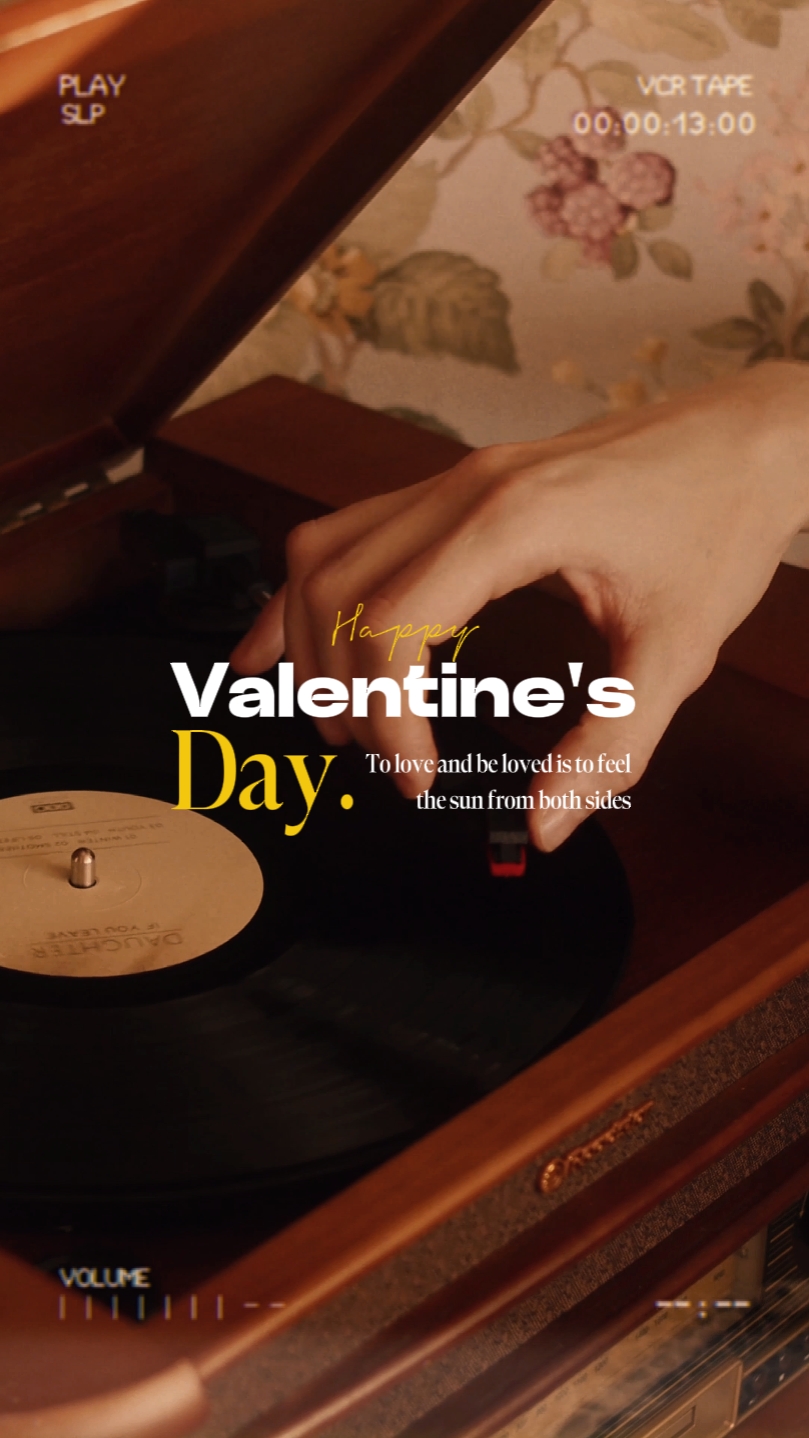 SAINT-VALENTIN