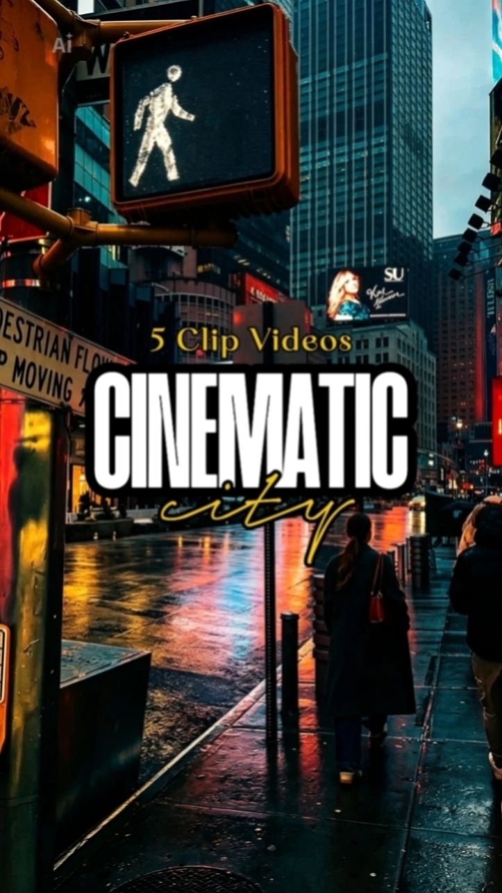 CIDADE CINEMÁTICA 36