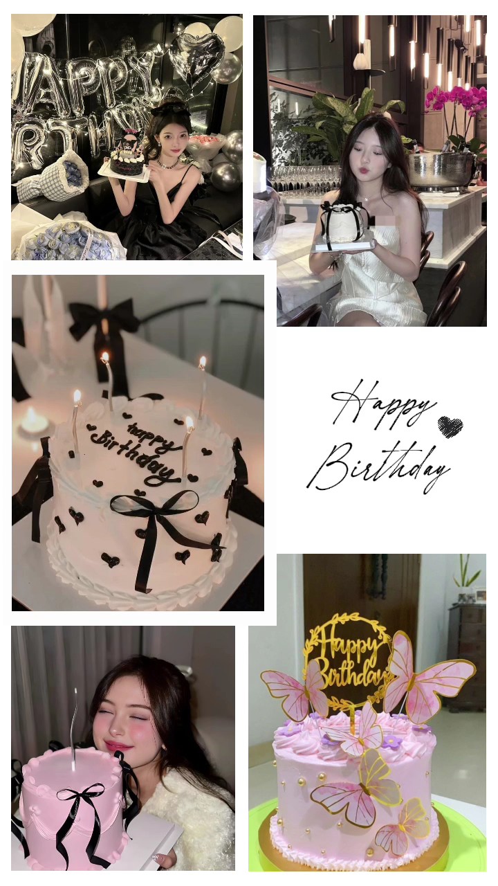 joyeux anniversaire