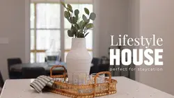 House Promotion Rent