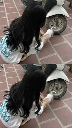 Baby you are my life