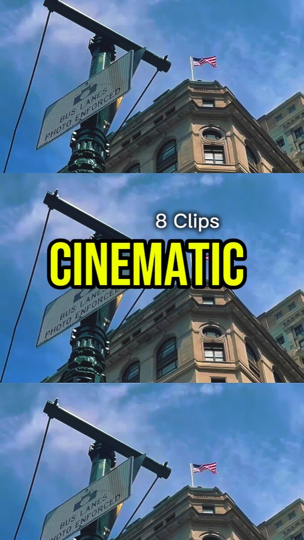 Vídeo Cinematográfico
