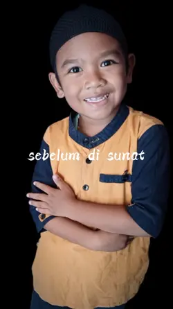 di sunat keren
