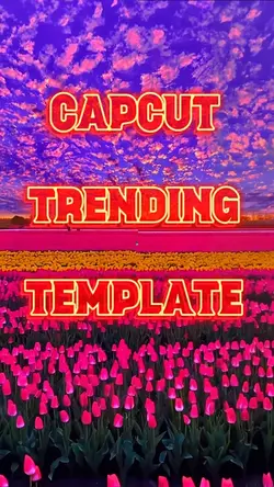 New CapCut Trends