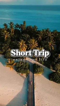 short trip