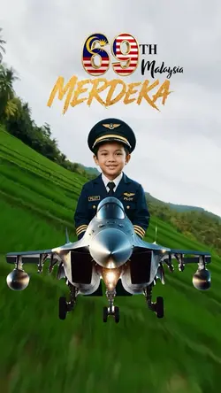 AIRFORCE 69