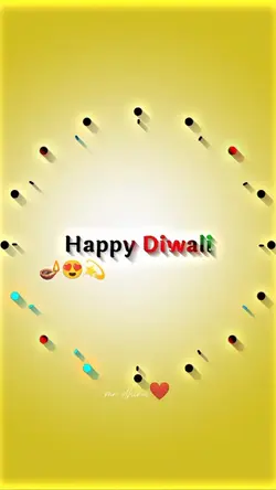 Dewali templet 