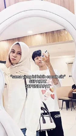 Sama Yang Ini Lebih 