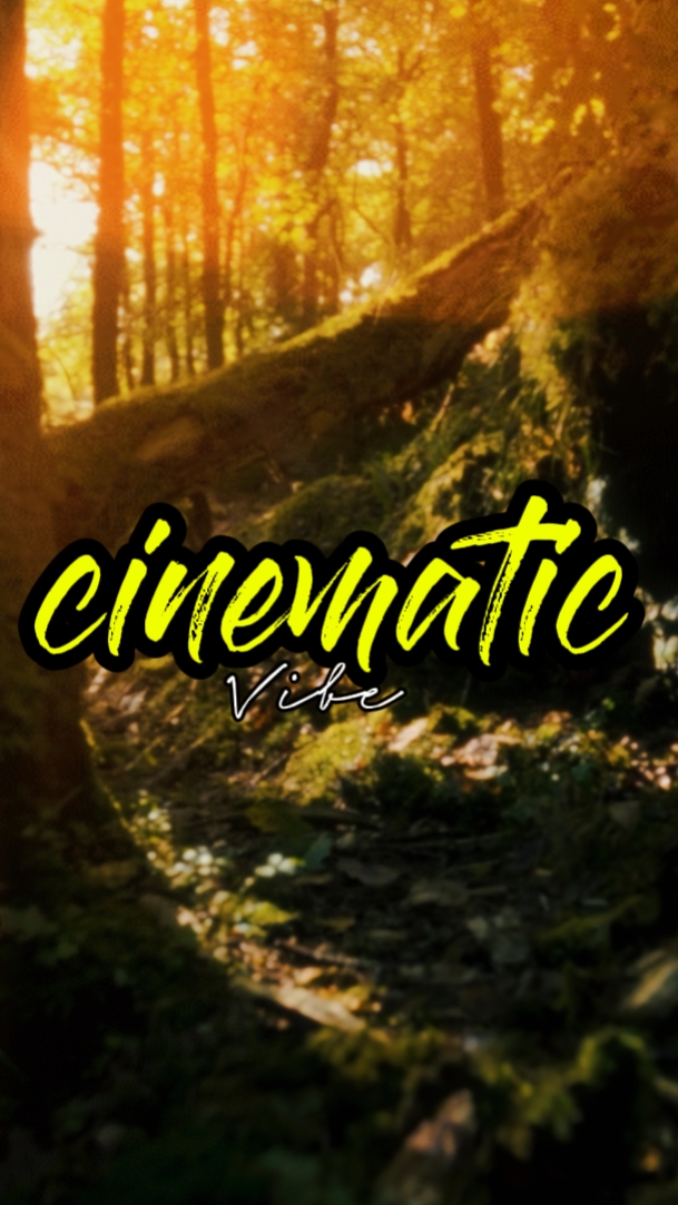 10 clips cinematic 