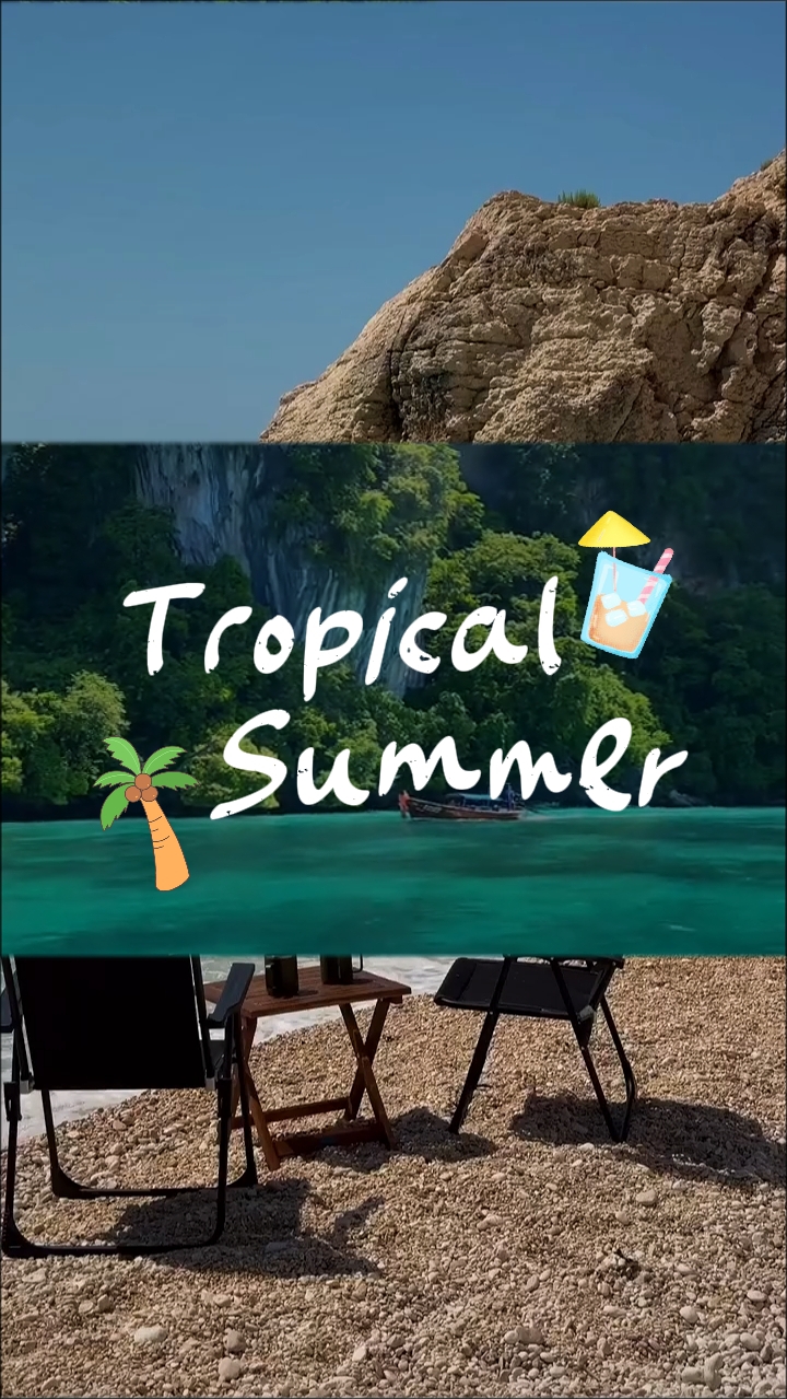 Verano Tropical