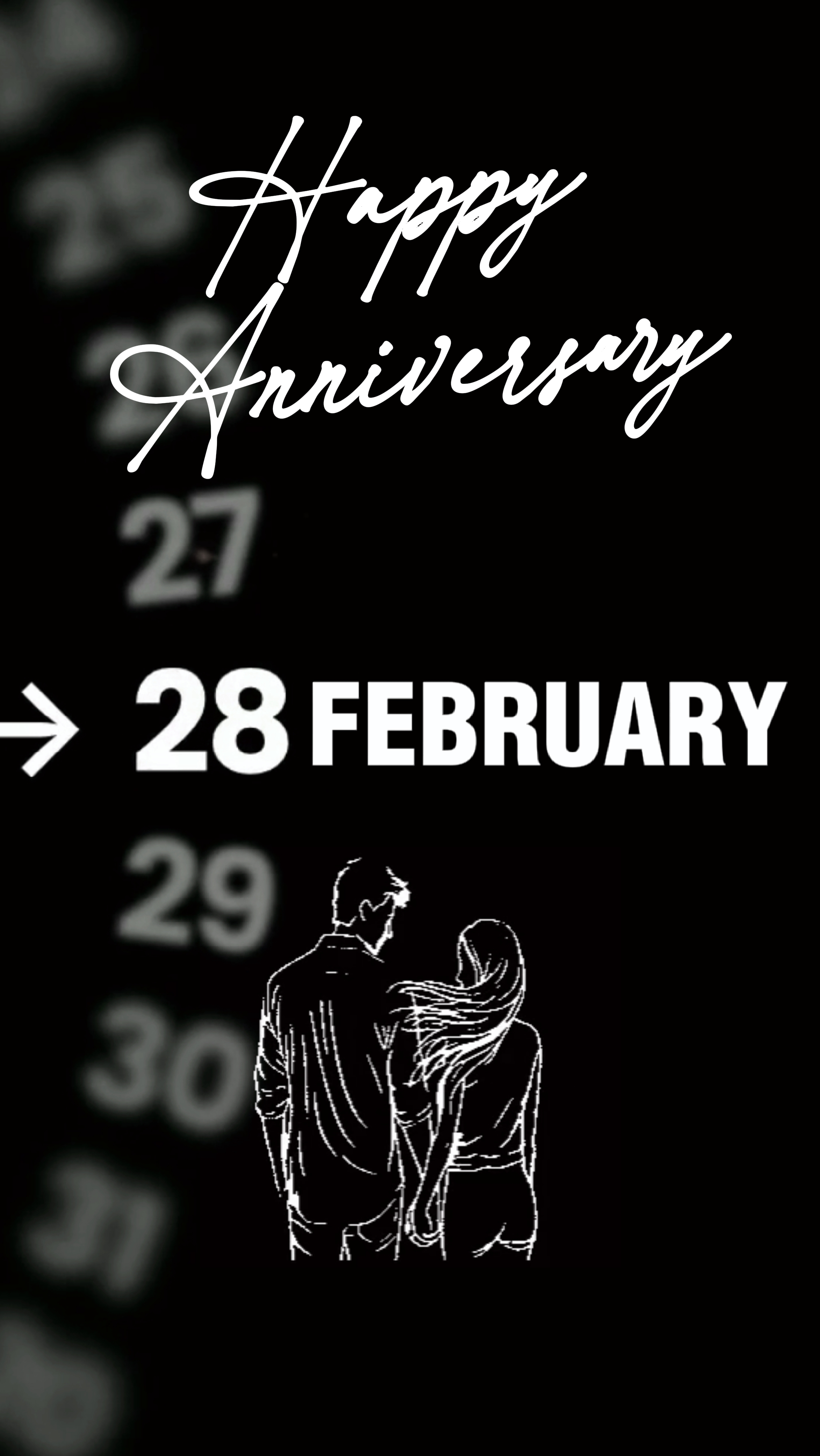 28 DE FEBRERO ANIVERSARIO