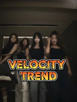 VELOCITY | TREND