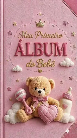 FAÇA AQUI SEU ÁLBUM!