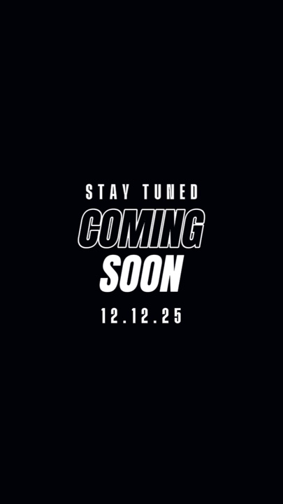 Coming Soon Trailer