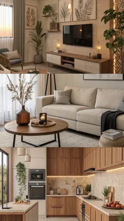 house tour