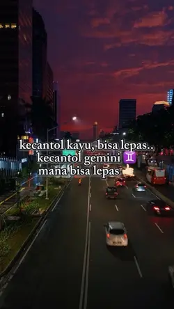 Kecantol gemini ♊️