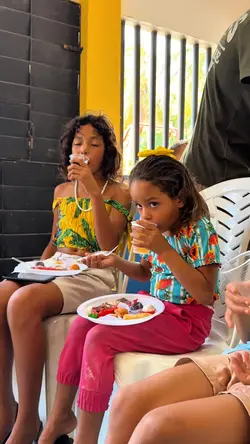 Projeto social 