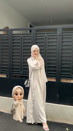 KARTUN CHIBI 3D TREN