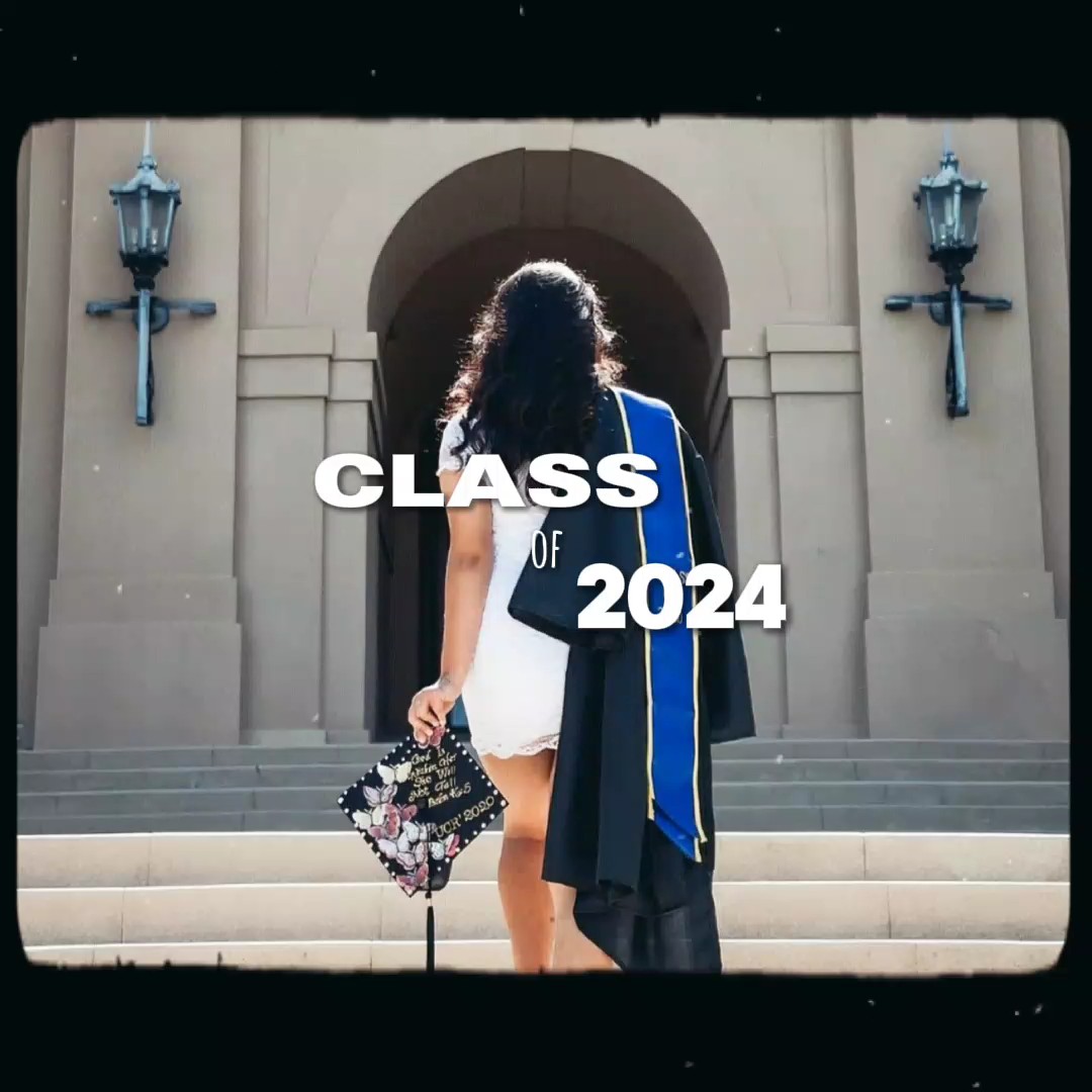 class of 2024
