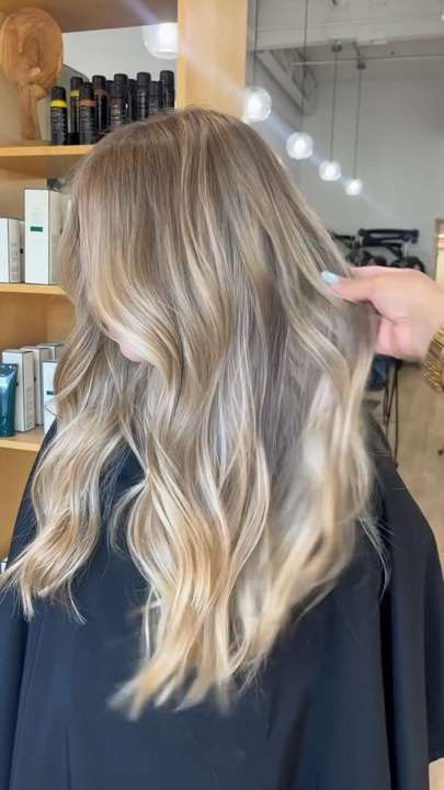 Histoire de cheveux