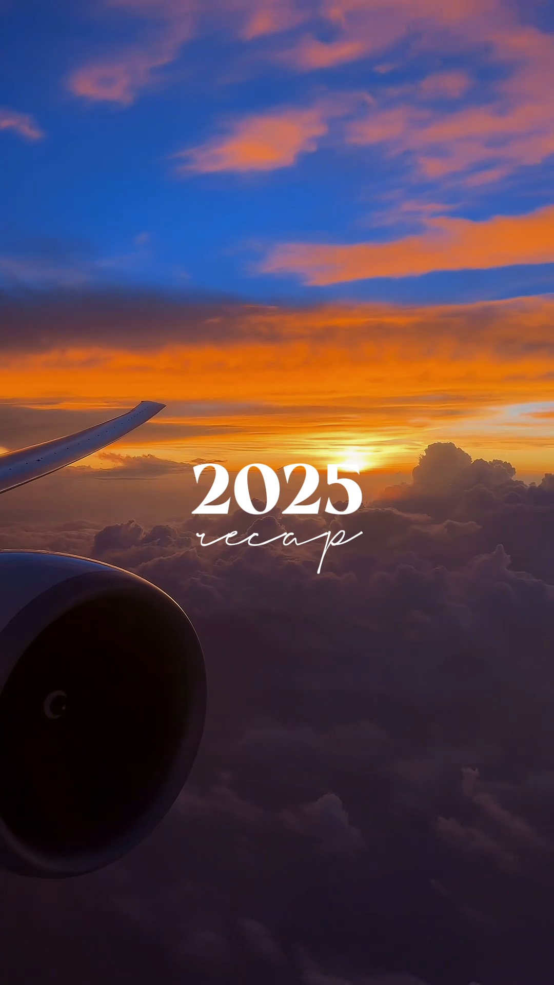 2025 recap