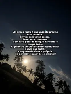 Viva sua essência! 🦋