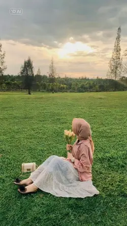 Awan bergerak