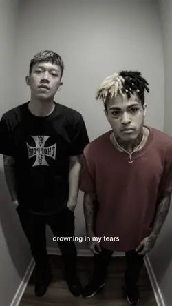 xxxtentacion 