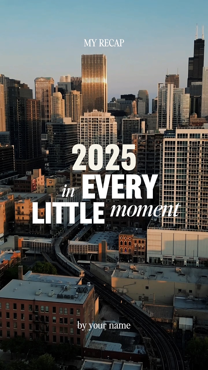 2025 moments