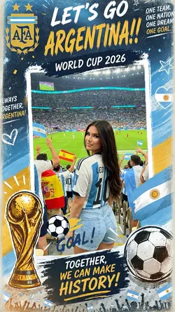 Argentina World Cup