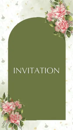 invitation