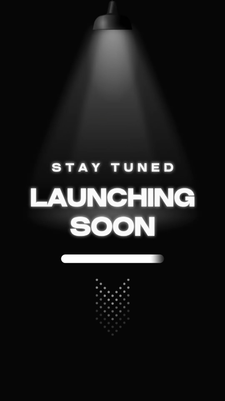 VR Headsets New Arrivals Coming Soon Promotion