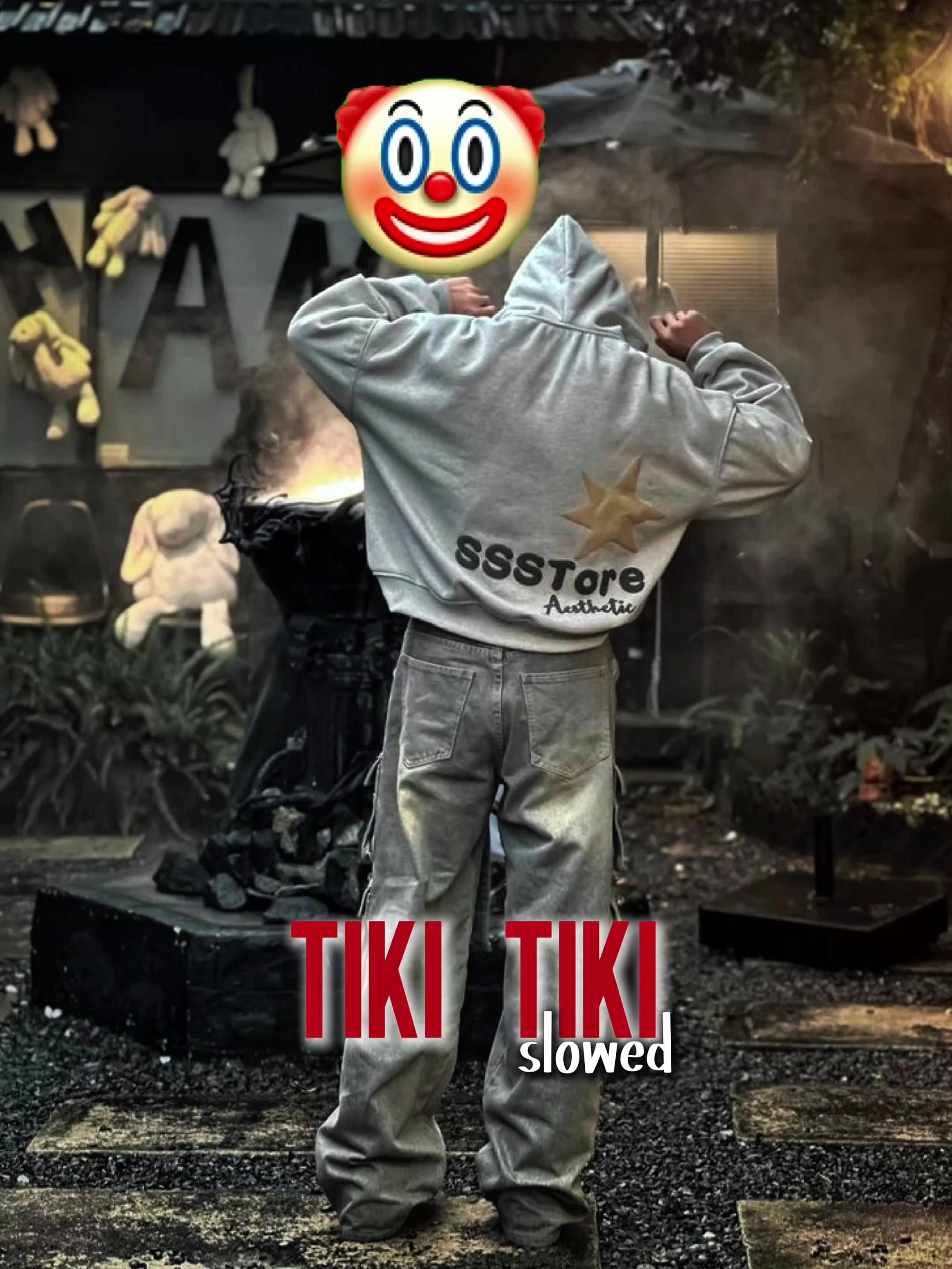 tikitiki trending e