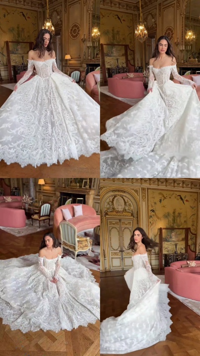 Baju pengantin