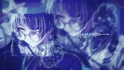 キミヲエガイテル  青Ver.