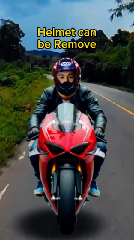 Ducati Vanigale
