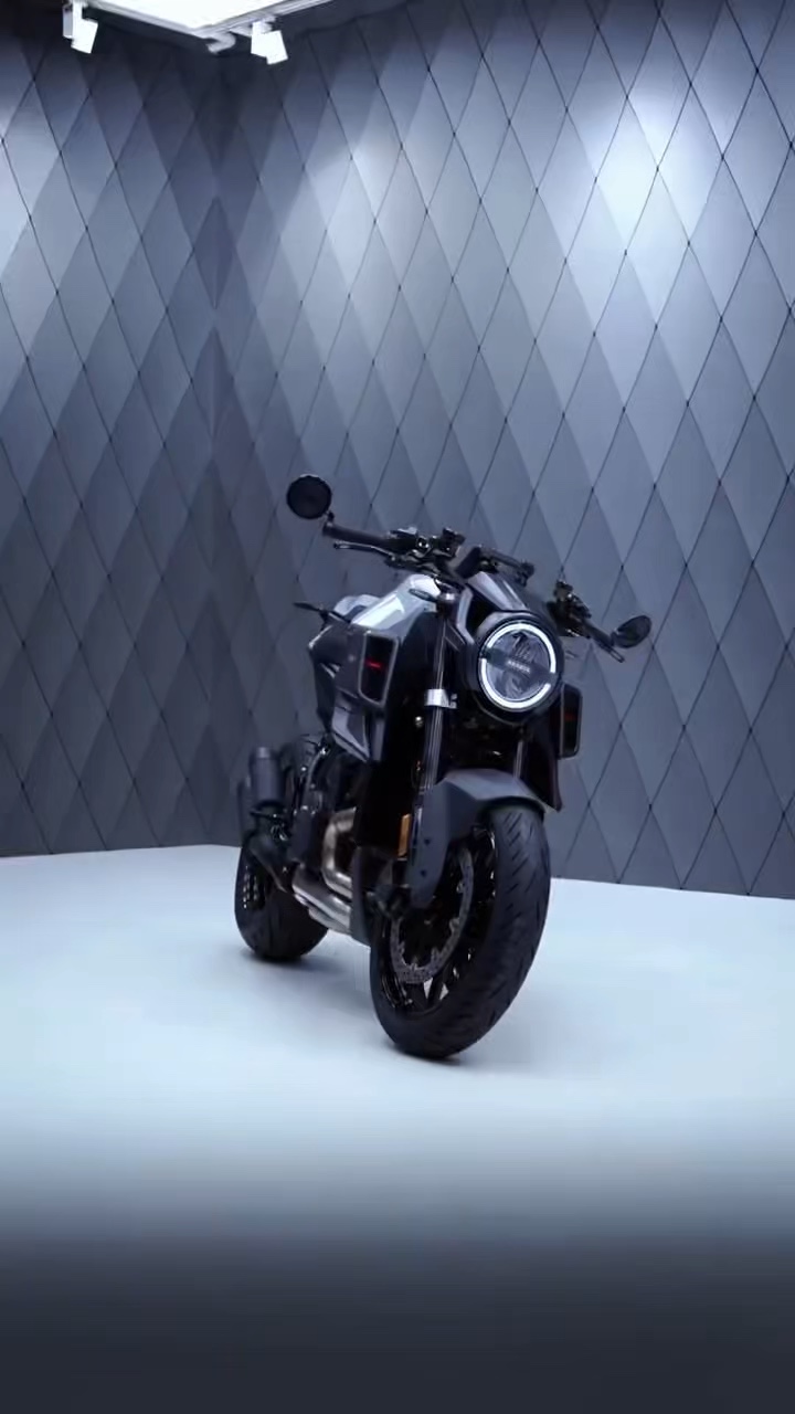 Motocicleta