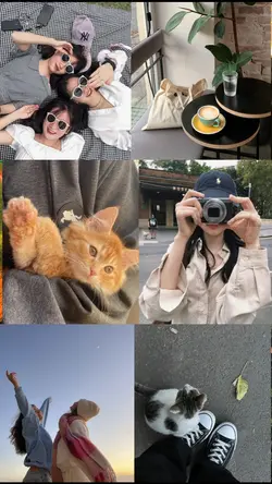 MOMENTS 