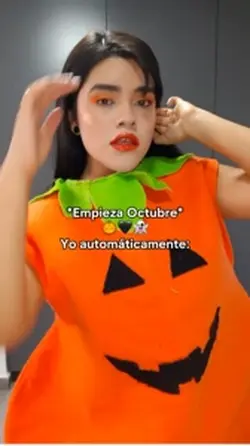 This is HALLOWEEN 🎃👻