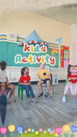 kids activity